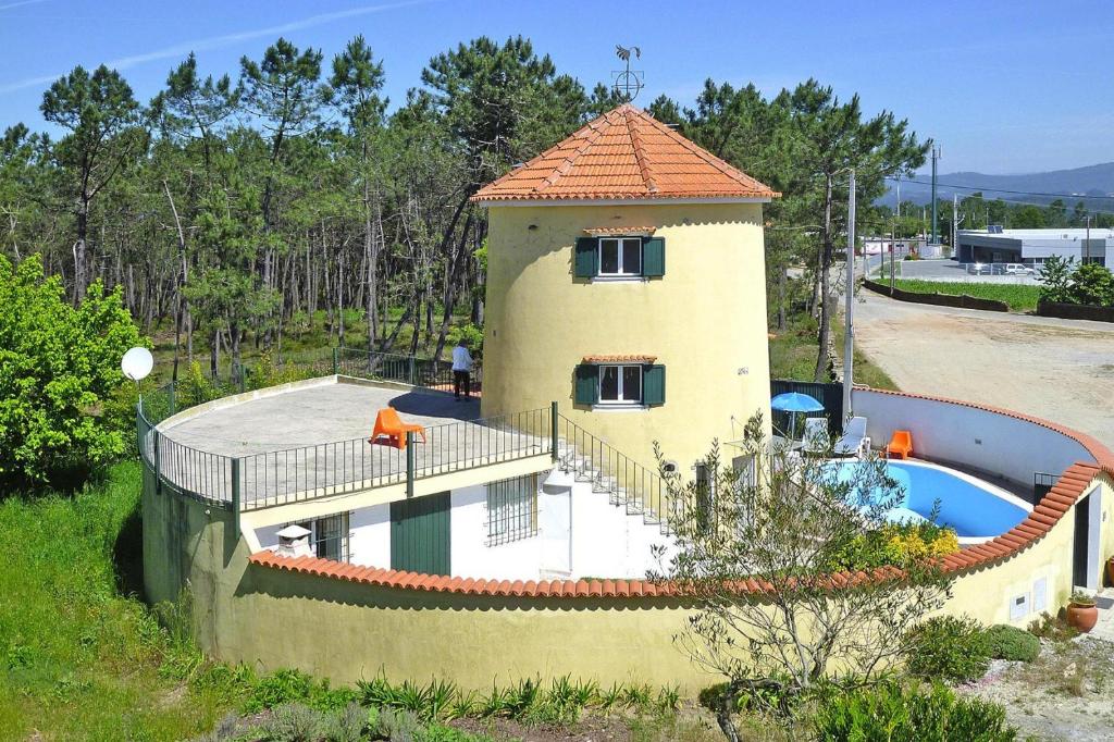 Holiday home Mill with private pool