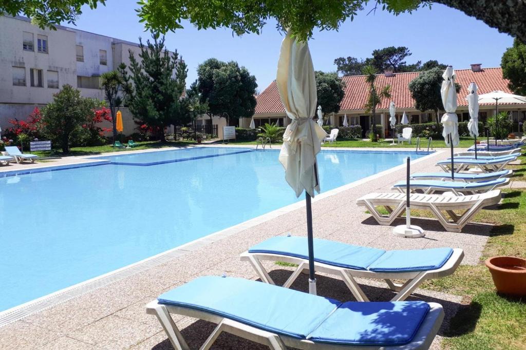 Holiday resort Clube Pinhal da Foz