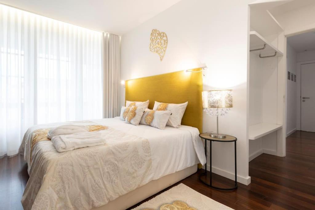 Apartamento Avenida