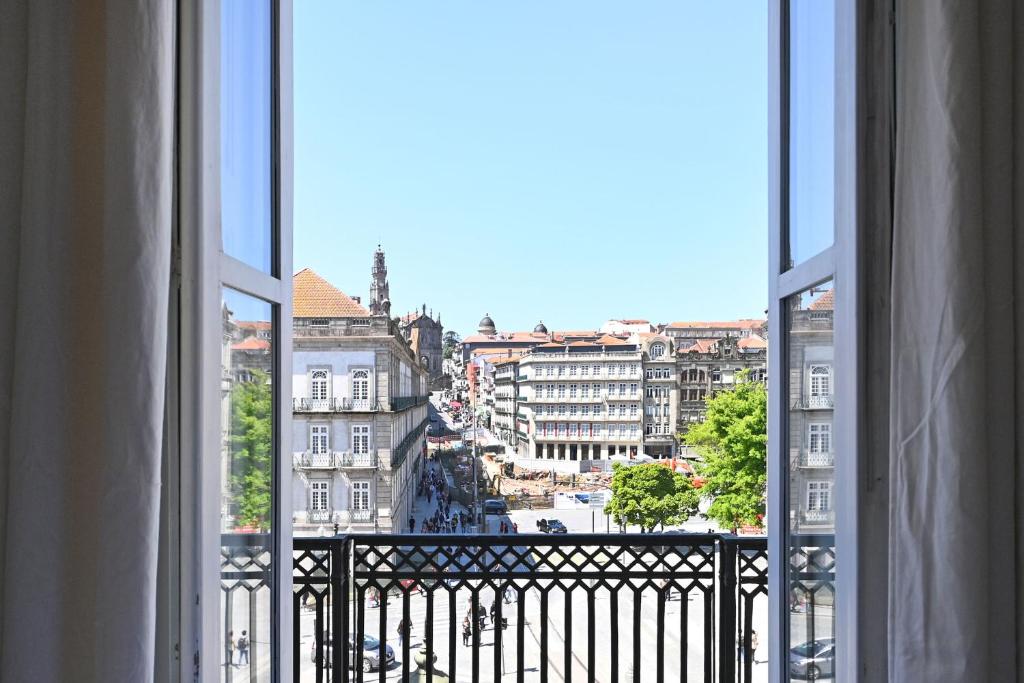 Inn Oporto Old Town Apartments