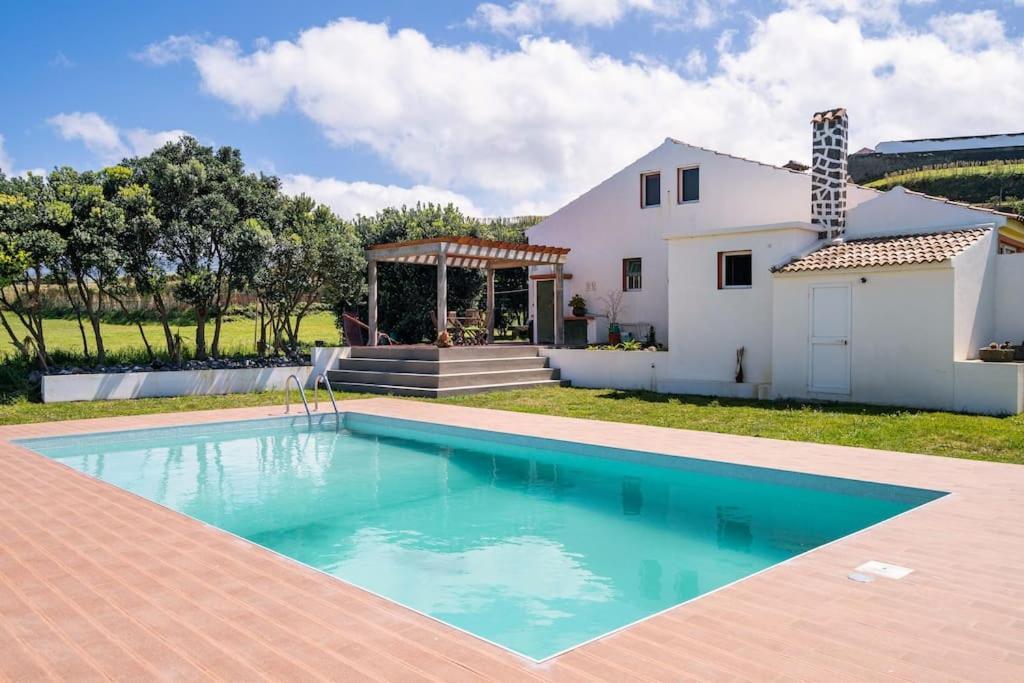 Country House in Azores