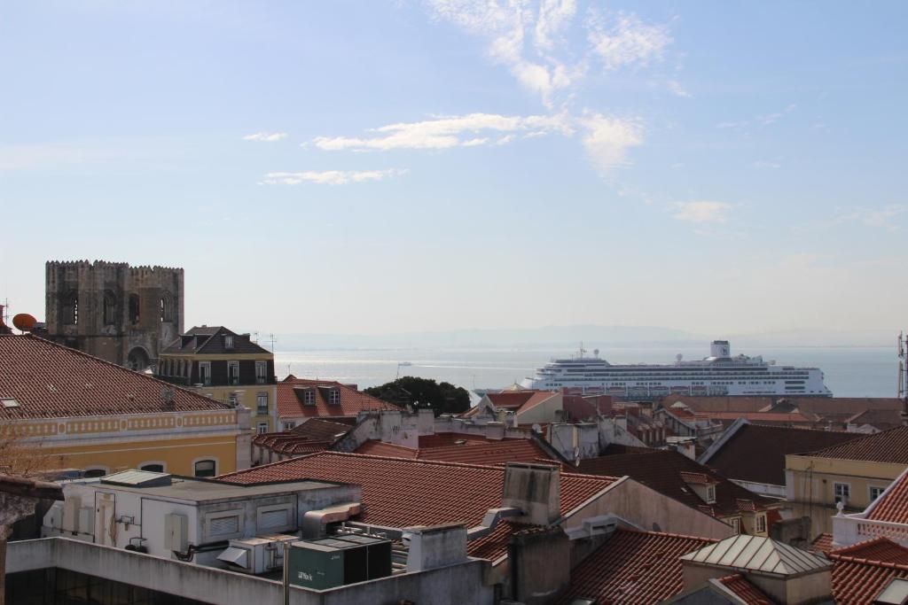 Miradouro de Lisboa