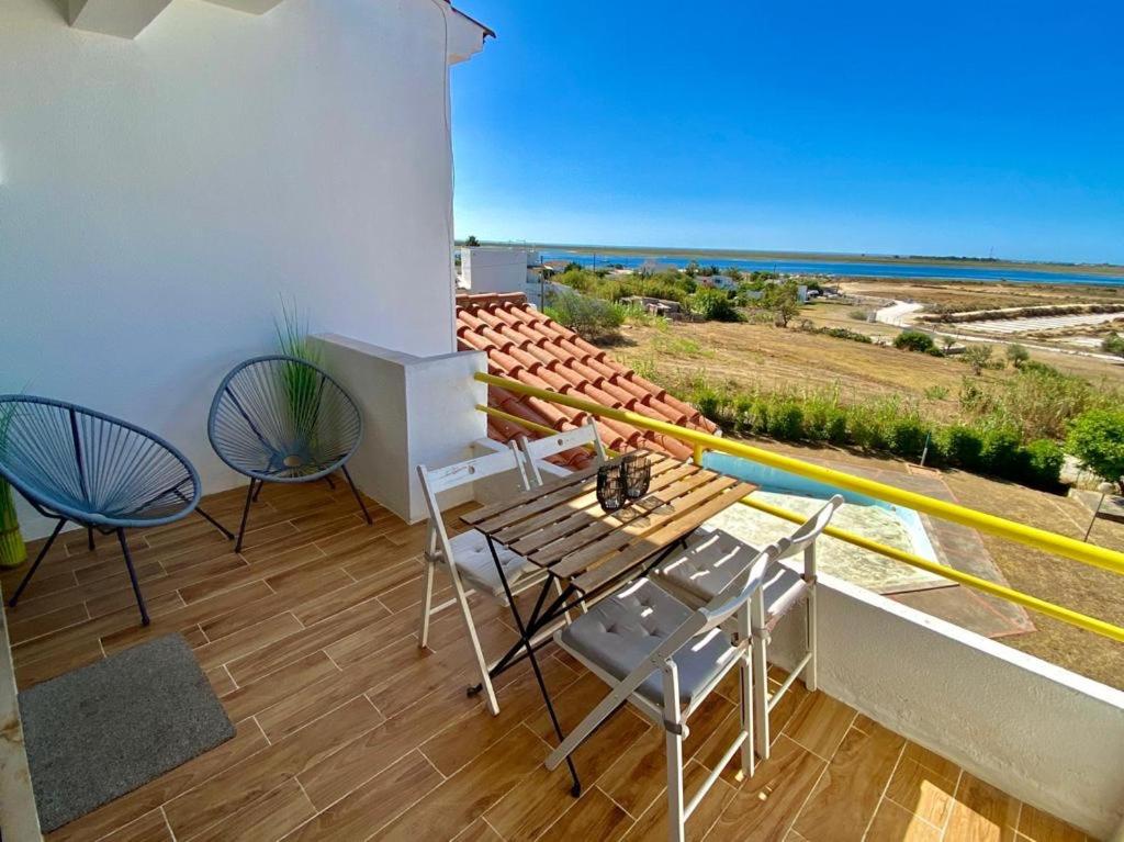 Apartamento Aldeia de Marim