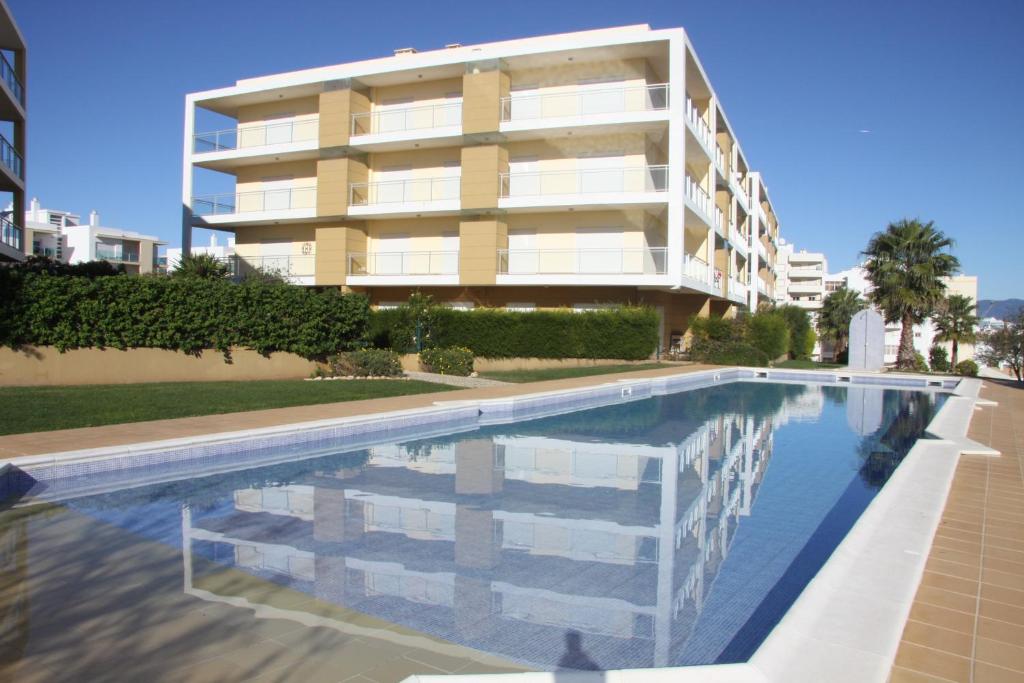 Apartamento Arade Portimao