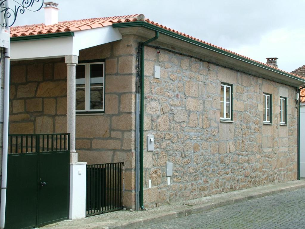 Casa d Toninha