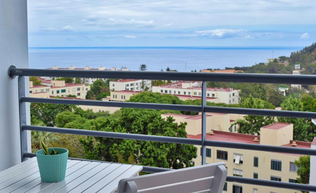 Sao Martinho, a Home in Madeira