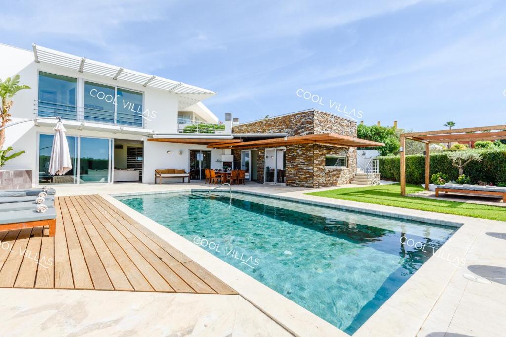 Ferragudo Premium Villa