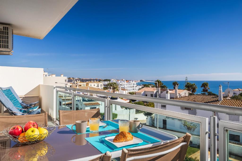 Apartamento Michel Sea View Algarve