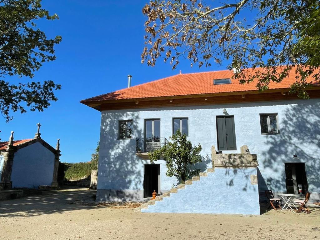 Casa Quinta do Crasto