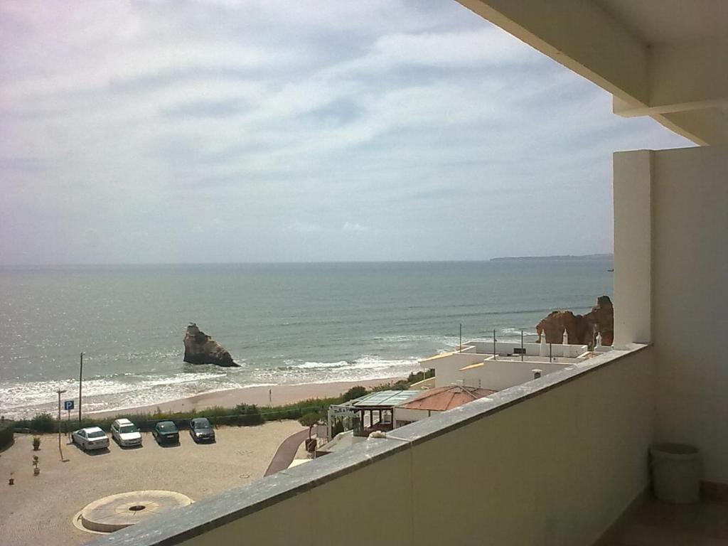 Rocha Praia Mar Beach Front Line Bay