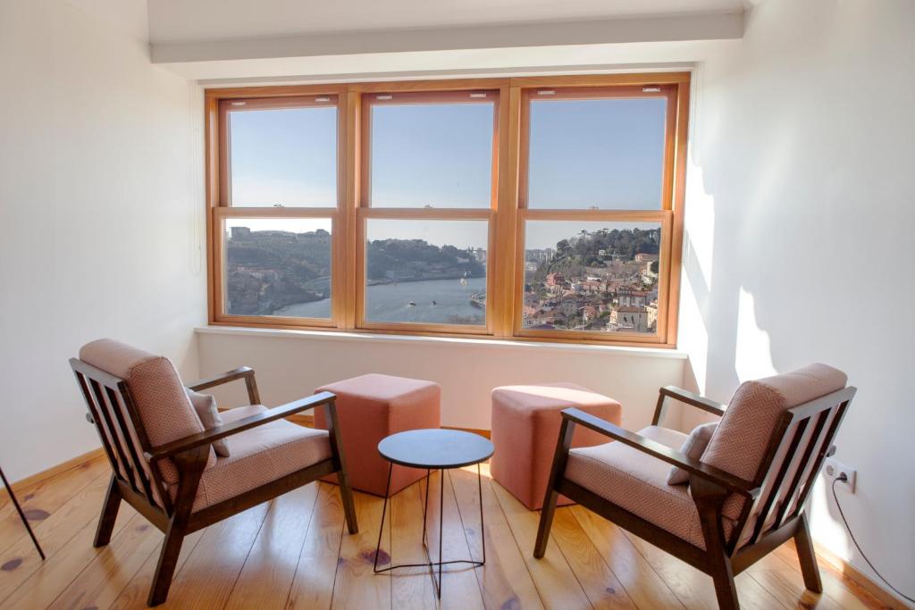 Citybreak-apartments Douro View