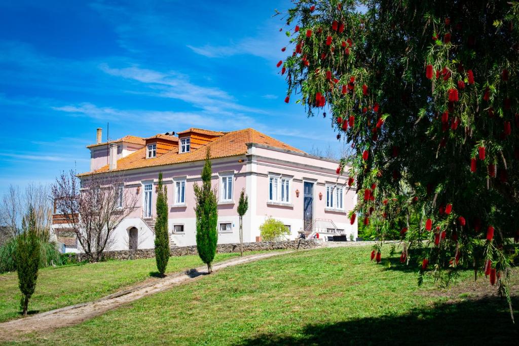 Hotel Rural Quinta do Juncal