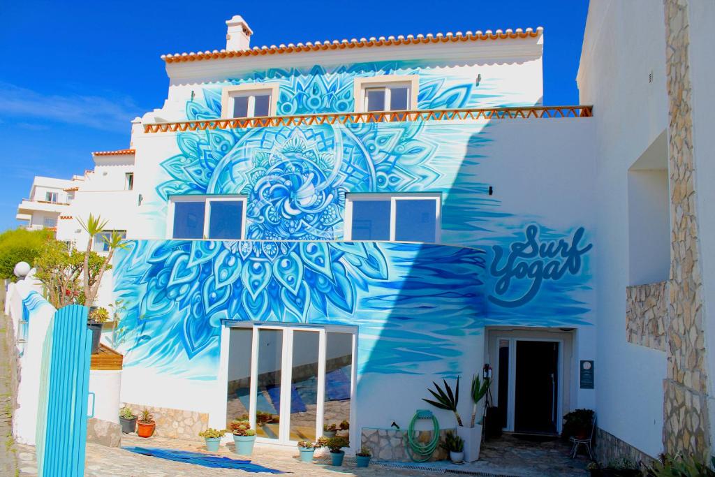 Surf Yoga Ericeira Guest House