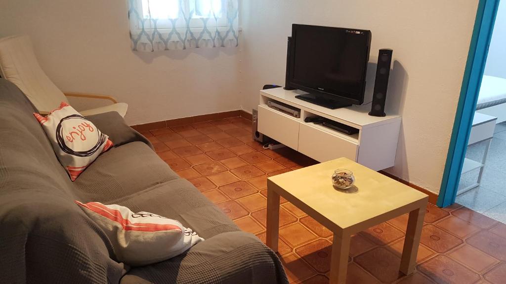 Apartamento Capa Rica