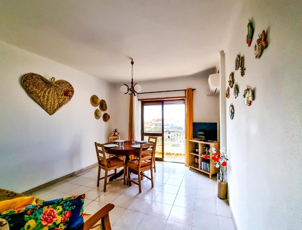 FLH Altura Beach Apartment