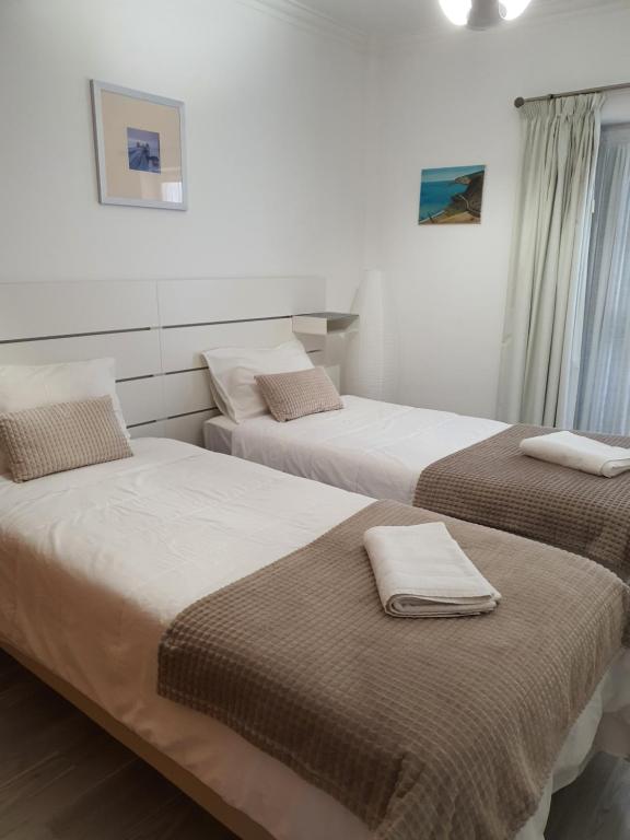 Apartamento Sol e Mar Sesimbra