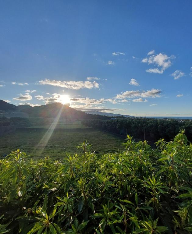 Quinta do Sossego-Giestas