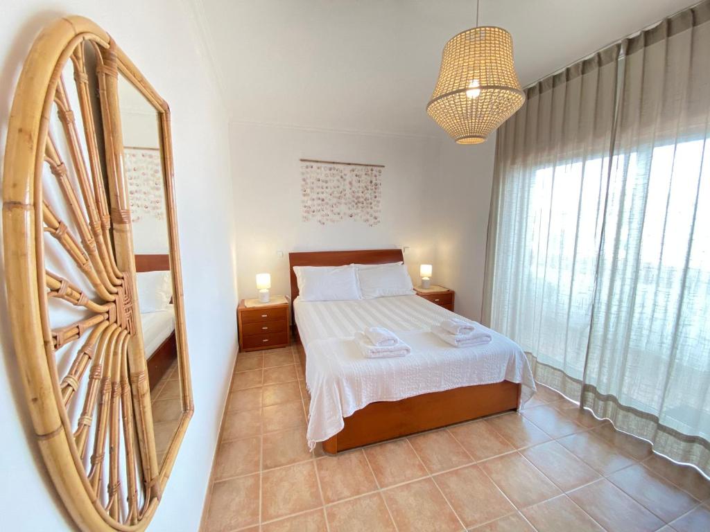 Aloha Burgau Guesthouse