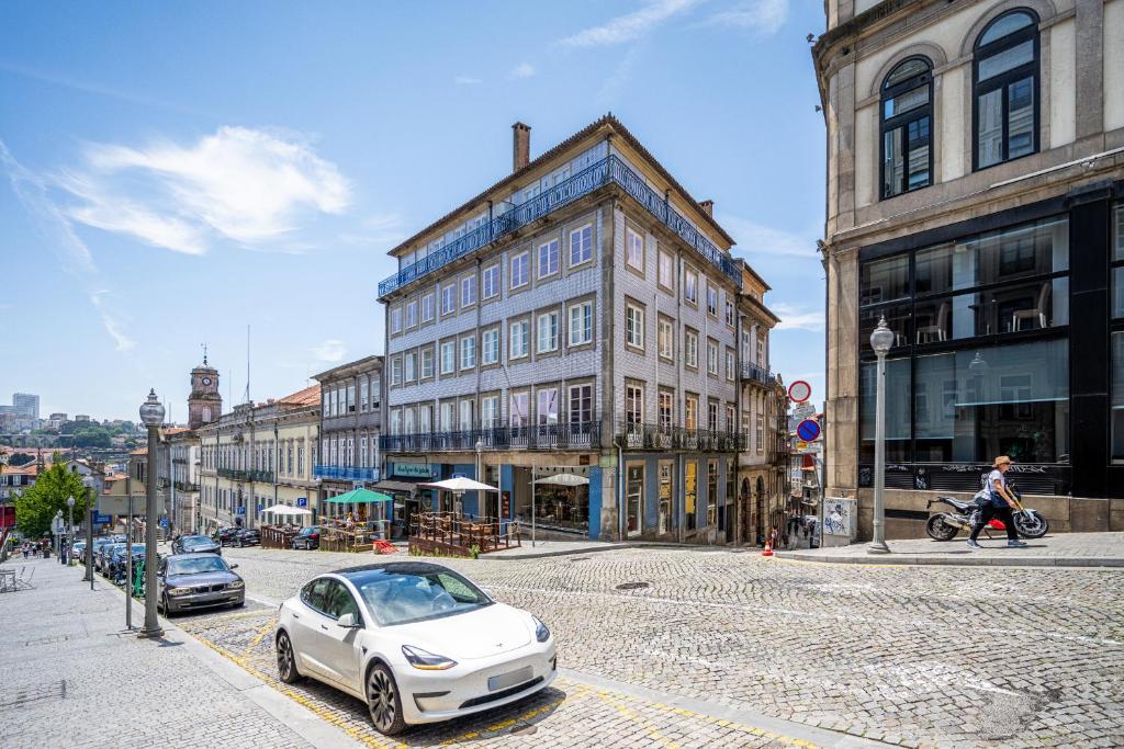 Casas do Porto