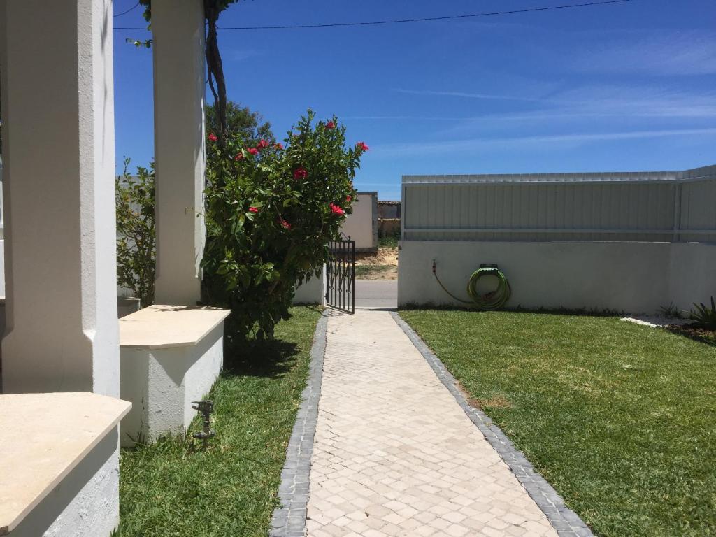 Apartamento perto da Praia Coelha