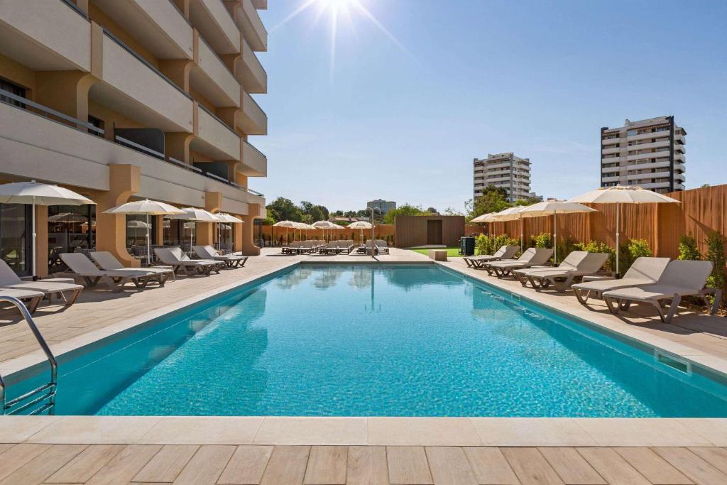 Wyndham Residences Alvor Beach