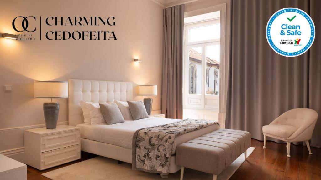 Oporto Comfort Charming Cedofeita