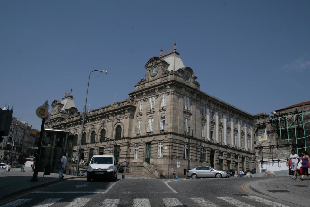 Spot Apartments Sao Bento