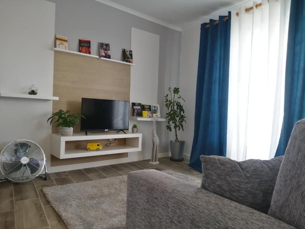 Apartamento T1 46B