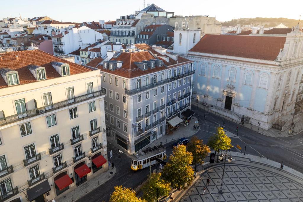 Chiado Cam