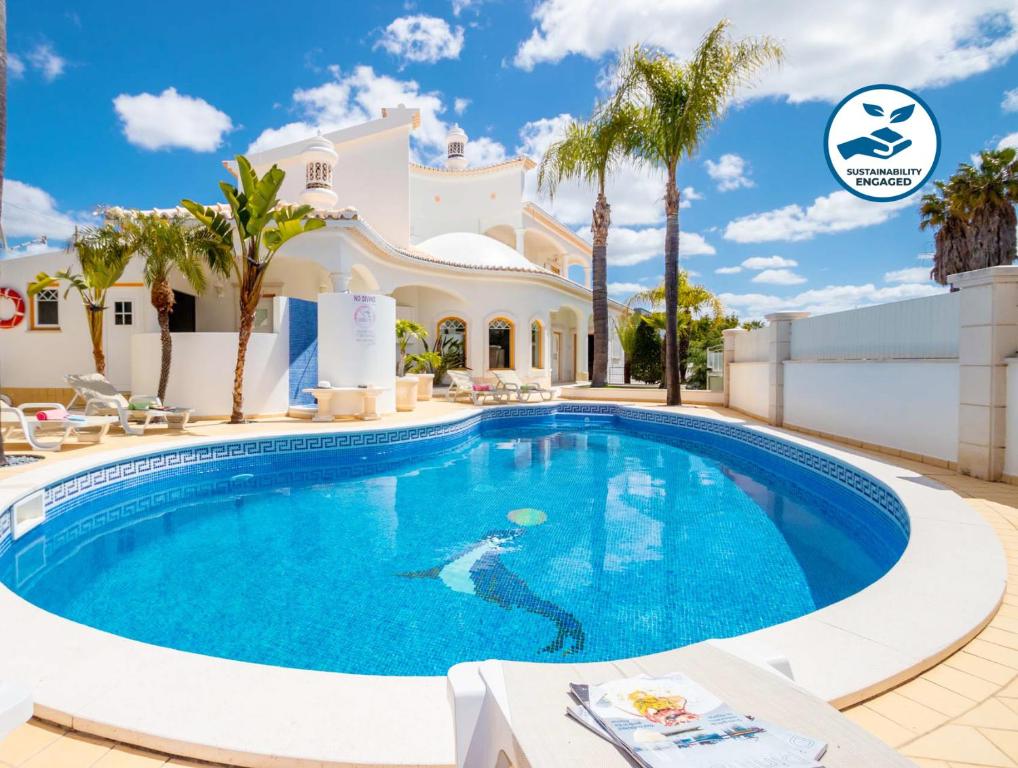 Villa Samoa by Algarve Vacation