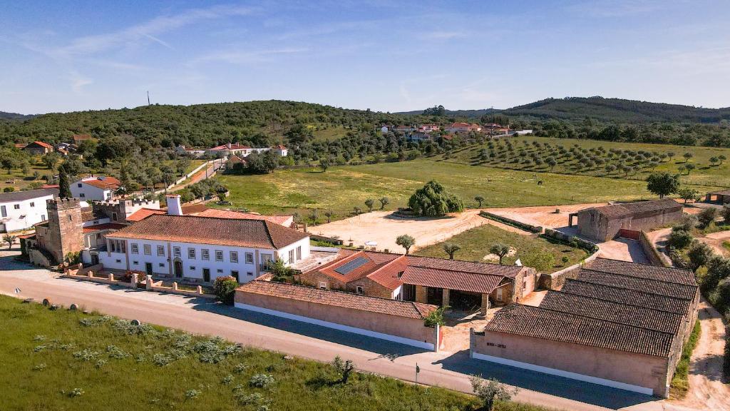 Quinta da Cortiça