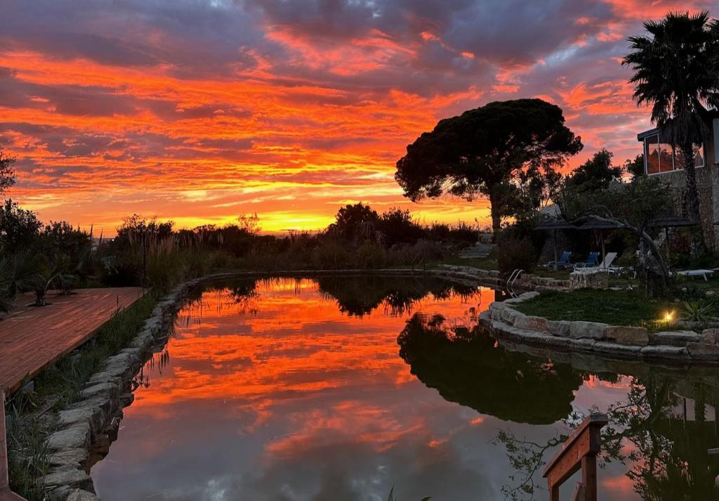 Oasis Camp Portugal