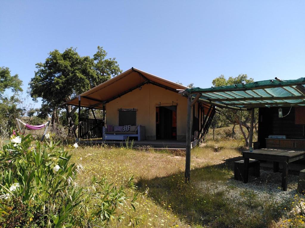 Eco Glamping Portugal Nature Lodge