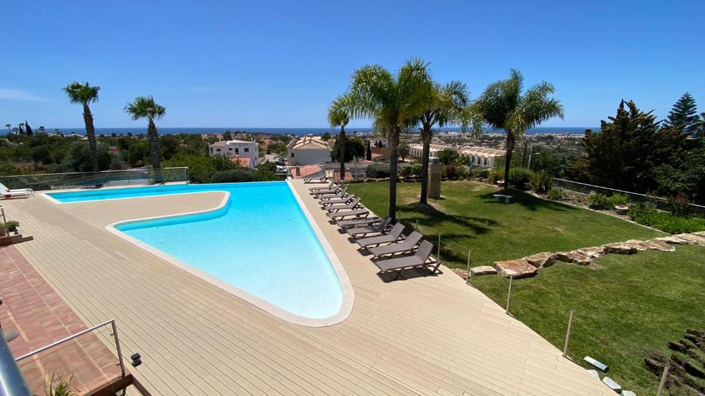 Luxury Villa Albufeira