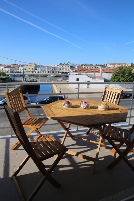 Exclusive new apartment in Tavira