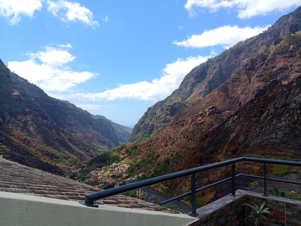 Green Valley House Madeira