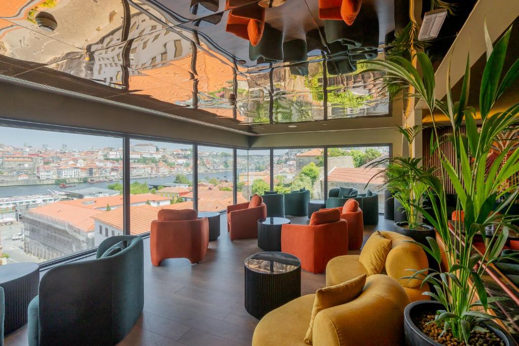 Hilton Porto Gaia