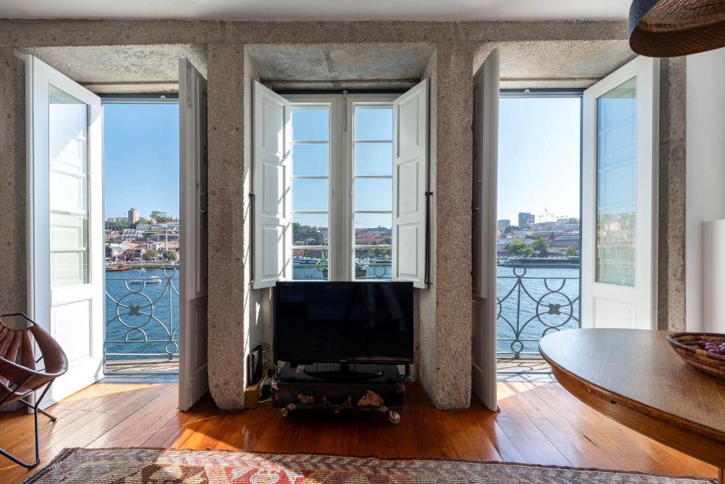 Porto Premium River View II