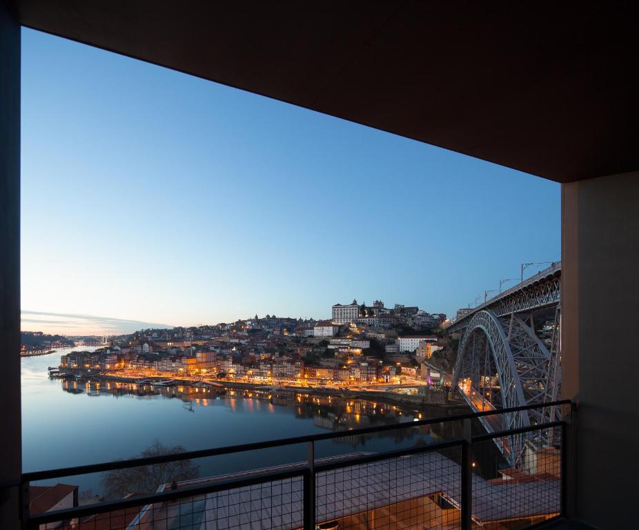 Oh! Porto Apartments