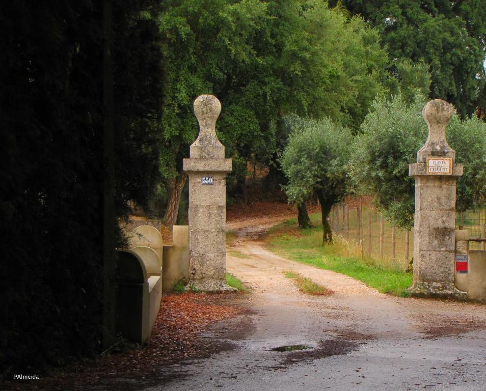 Quinta do Cerquito