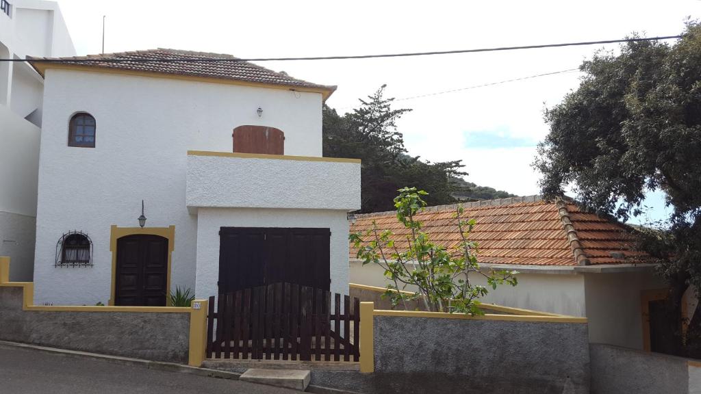 Casa da Camacha