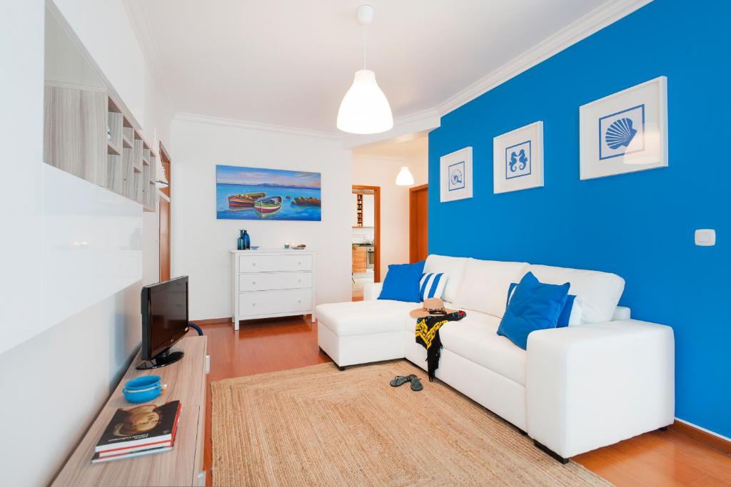 Ericeira Apartment