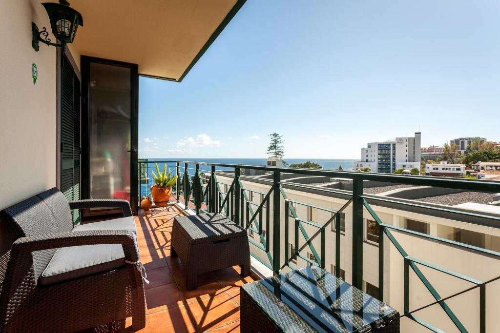 Apartamento Princesa Madeira