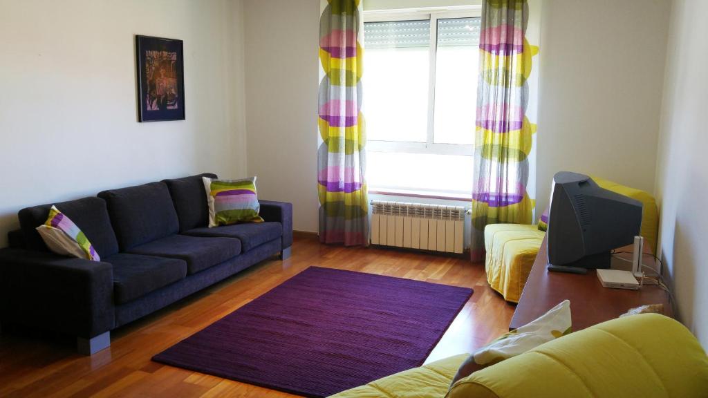 Tagus Life Apartment