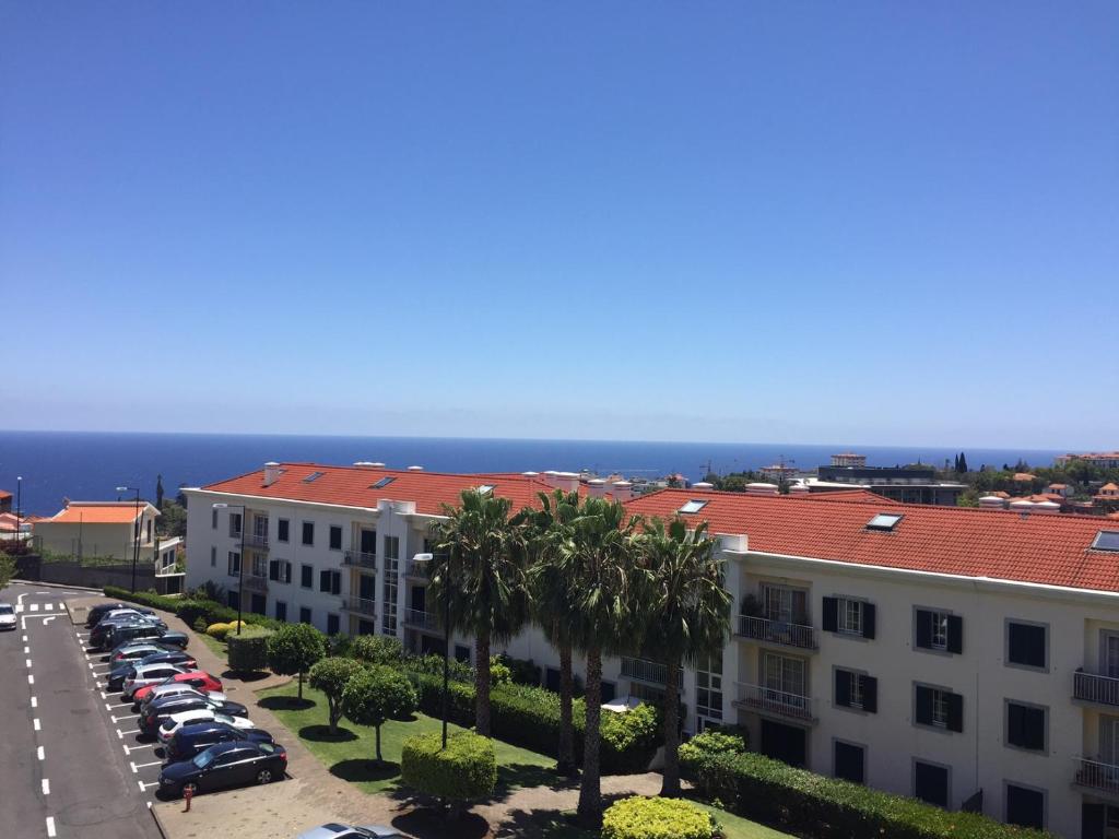 Excelente T3 Duplex Funchal