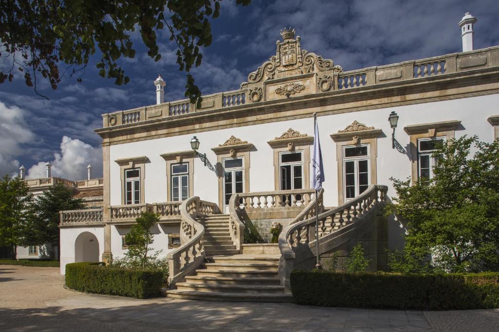 Hotel Quinta das Lagrimas