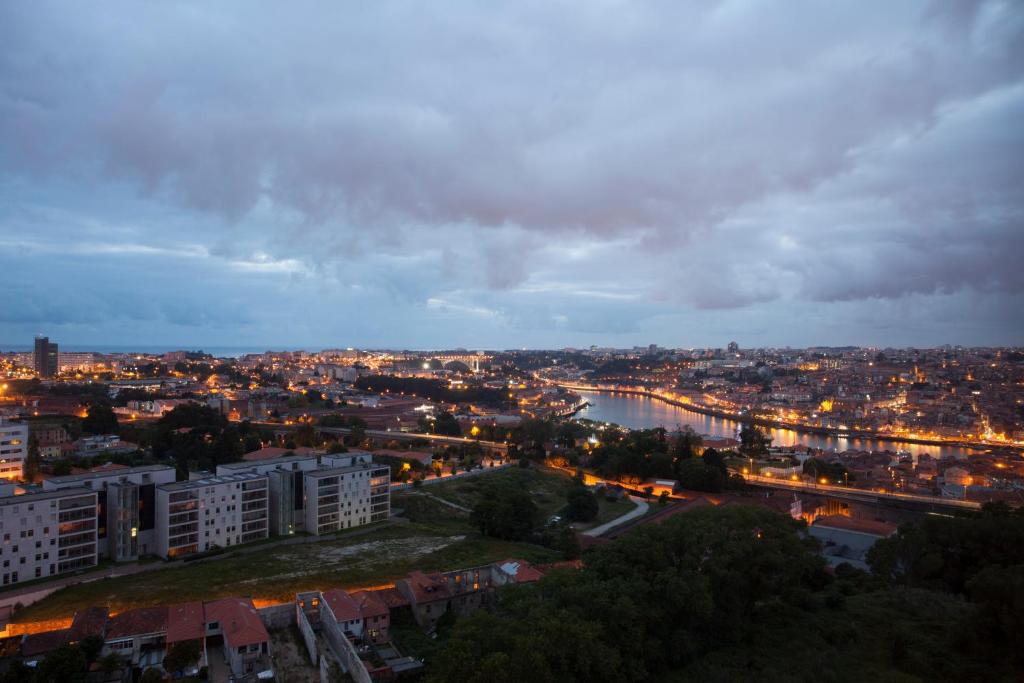 Douro View Apartment