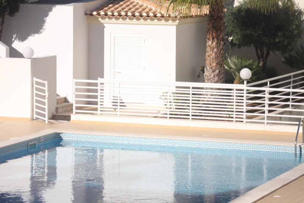 Albufeira Lovely new Apartment W/ Pool