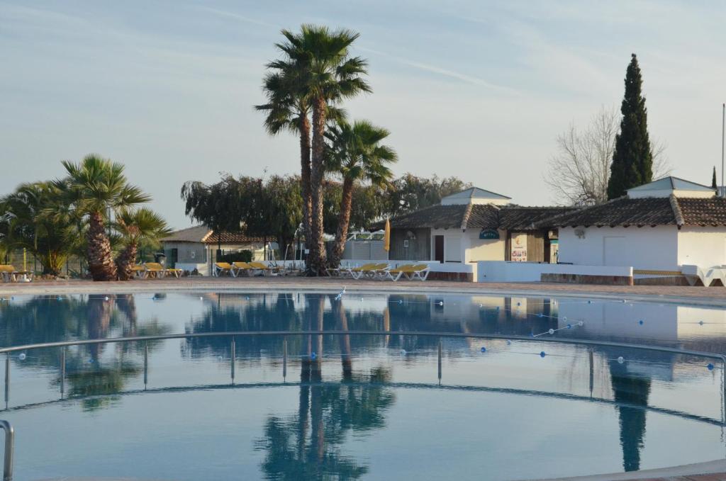 Cabanas de Tavira Apartment