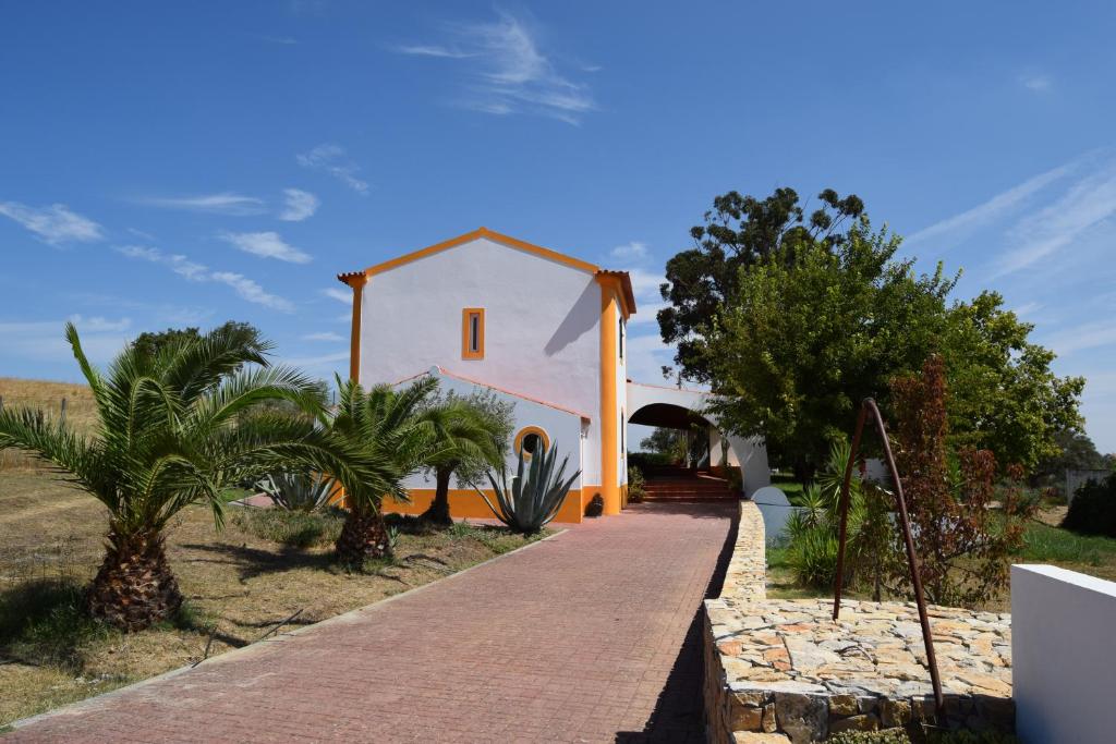 Quinta da Aurora